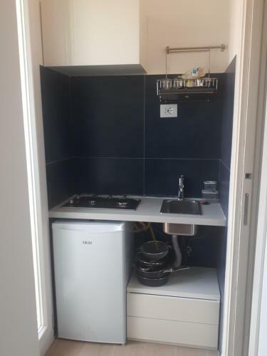 Apartamento Alsa