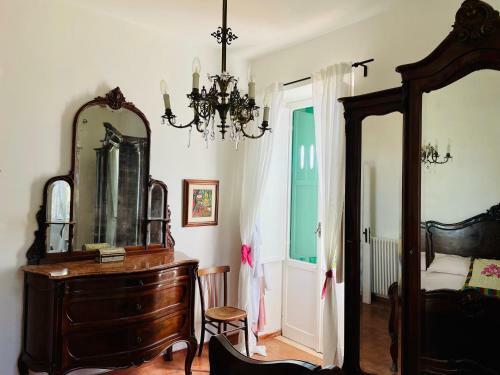 Villa Clementino