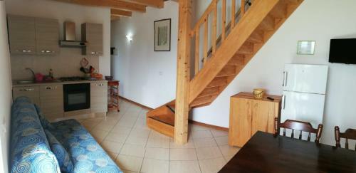 Agroturismo Agriturismo Il Fienile