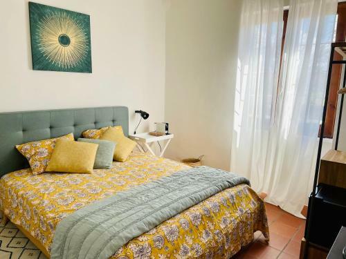 Bed & Breakfast La Guardiania