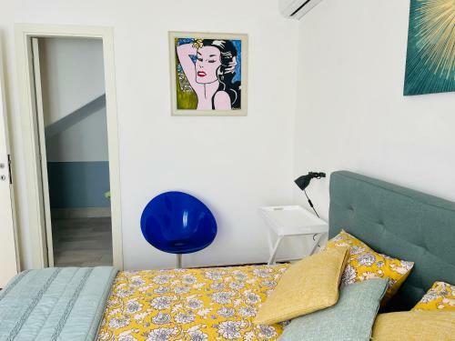 Bed & Breakfast La Guardiania