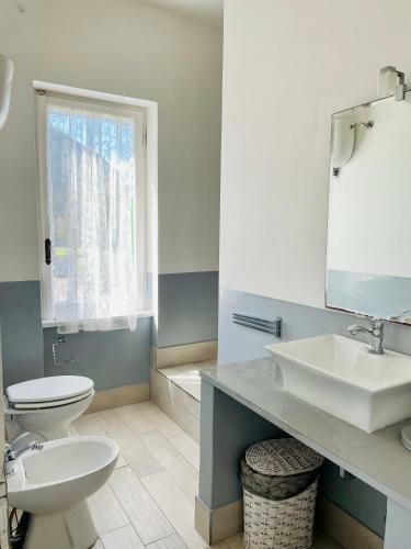 Bed & Breakfast La Guardiania