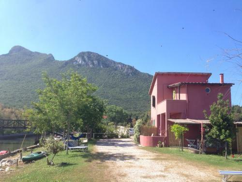 Bed & Breakfast La Guardiania