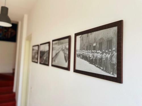 Bed & Breakfast La Guardiania