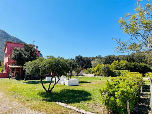 Bed & Breakfast La Guardiania