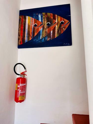 Bed & Breakfast La Guardiania