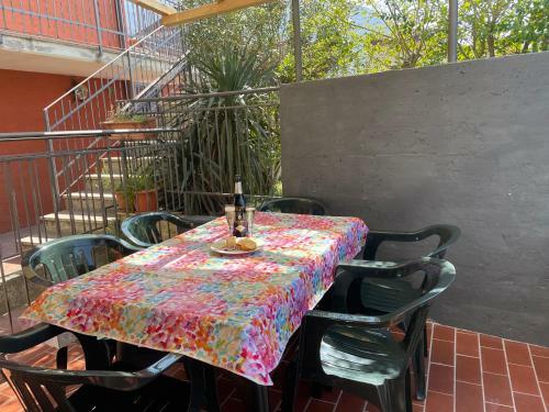 Apartamento Amazing Corner