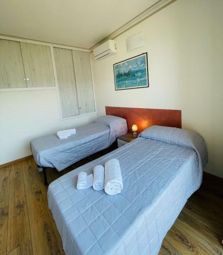 Apartamento Amazing Corner