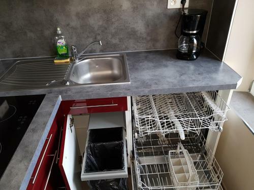 Apartamento Appart 4-6 Pers Berck-plage Hyper-centre