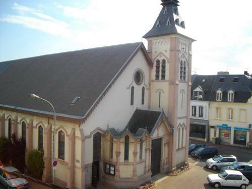 Apartamento Appart 4-6 Pers Berck-plage Hyper-centre