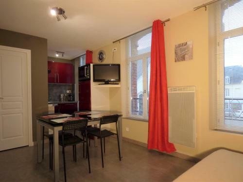 Apartamento Appart 4-6 Pers Berck-plage Hyper-centre