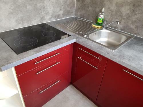 Apartamento Appart 4-6 Pers Berck-plage Hyper-centre