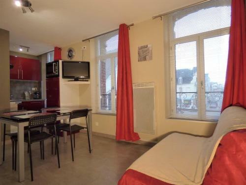 Apartamento Appart 4-6 Pers Berck-plage Hyper-centre