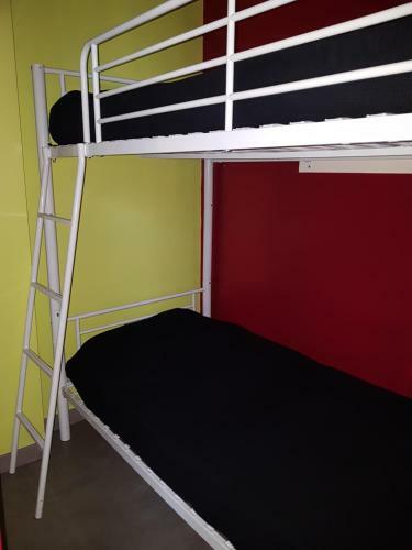 Apartamento Appart 4-6 Pers Berck-plage Hyper-centre