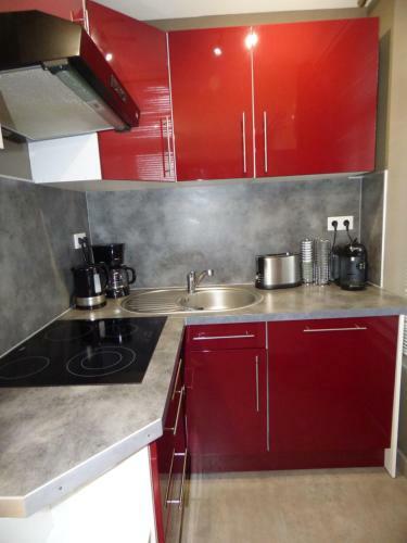 Apartamento Appart 4-6 Pers Berck-plage Hyper-centre