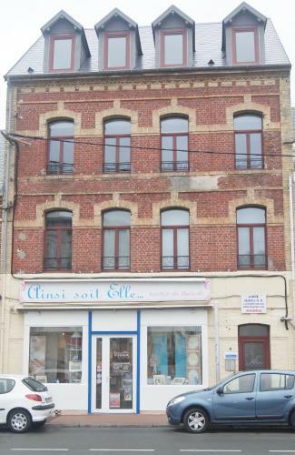 Apartamento Appart 4-6 Pers Berck-plage Hyper-centre