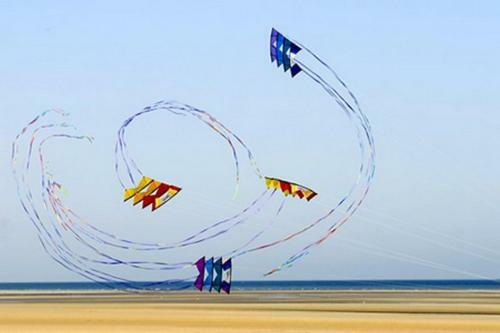 Apartamento Appart 4-6 Pers Berck-plage Hyper-centre