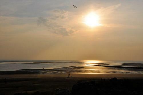 Apartamento Appart 4-6 Pers Berck-plage Hyper-centre