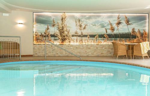 Apartamento Alpenhof Lodge Almrose II