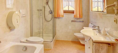 Apartamento Alpenhof Lodge Almrose III