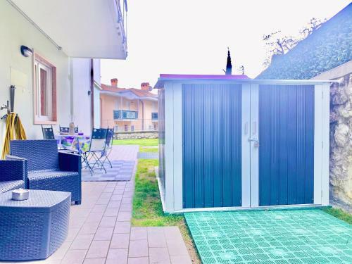 Apartamento Casa Stella