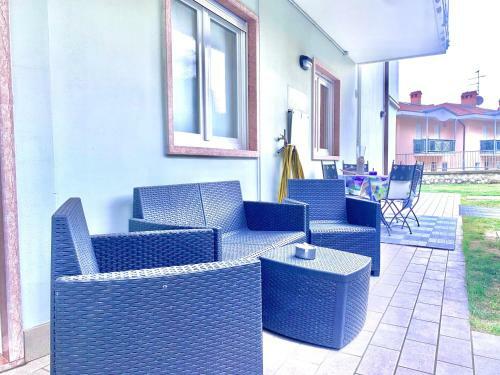 Apartamento Casa Stella