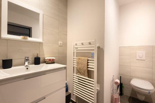 Bed & Breakfast Les Chambres De Clem'
