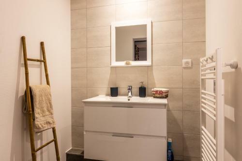 Bed & Breakfast Les Chambres De Clem'