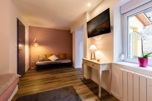 Bed & Breakfast Les Chambres De Clem'