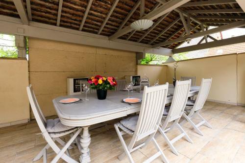 Bed & Breakfast Les Chambres De Clem'