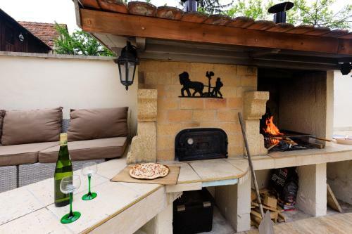Bed & Breakfast Les Chambres De Clem'