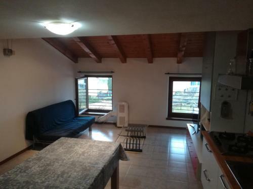 Apartamento Casa Vacanze S.tomaso