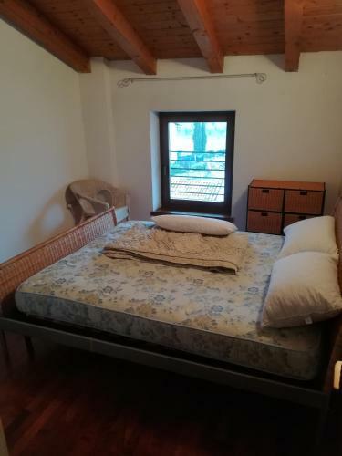 Apartamento Casa Vacanze S.tomaso