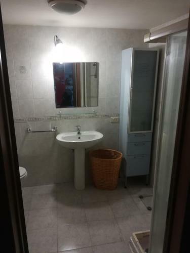 Apartamento Casa Vacanze S.tomaso