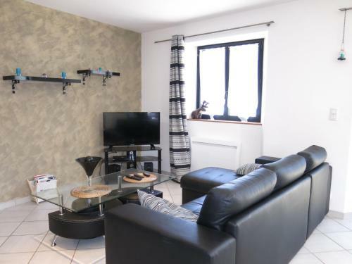Holiday Home Le Graffi'ty - Bee300