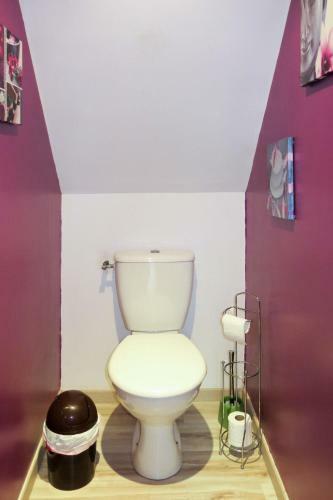 Holiday Home Le Graffi'ty - Bee300