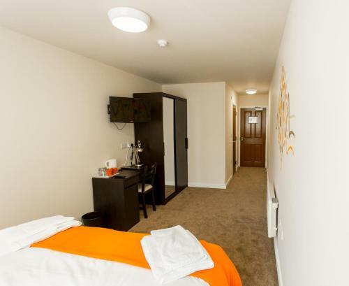 Hotel Whiteley Mill