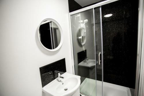 Hotel Whiteley Mill