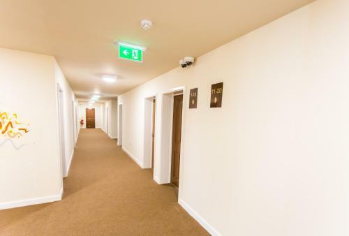 Hotel Whiteley Mill