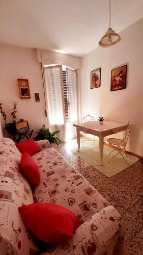 Apartamento B&B Rosa