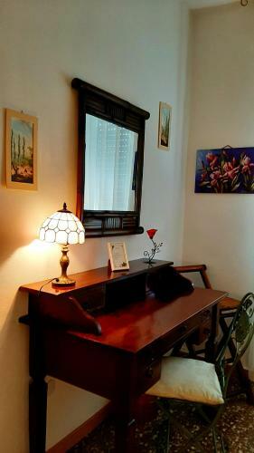 Apartamento B&B Rosa