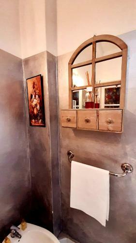 Apartamento B&B Rosa