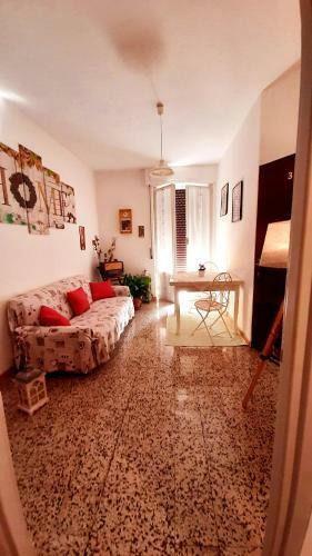 Apartamento B&B Rosa