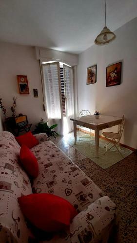 Apartamento B&B Rosa
