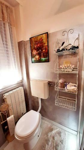 Apartamento B&B Rosa