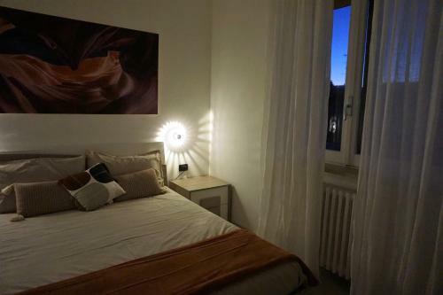 Apartamento Jasmine Malpensa And More