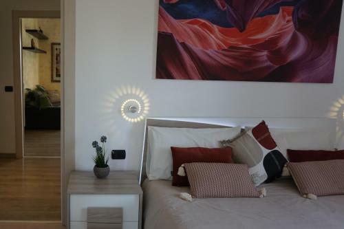 Apartamento Jasmine Malpensa And More