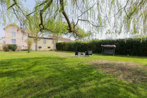 Apartamento Le Vexin
