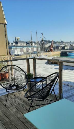 Apartamento La Cabine