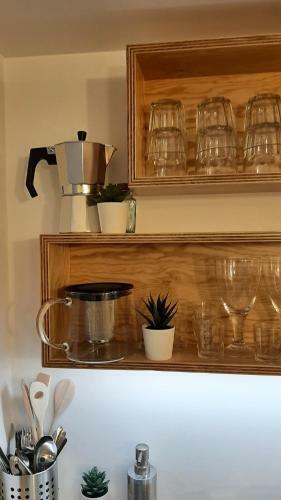 Apartamento La Cabine